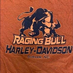Harley Davidson DurHam, size Large